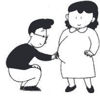 婦人病の予防