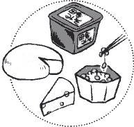 体を温める食べ物