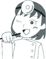 歯医者さん