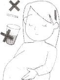 乳歯のしくみ,歯胚