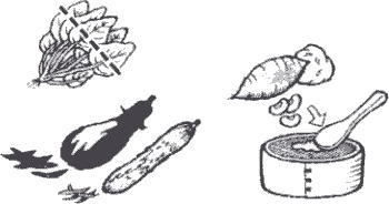 食べ物