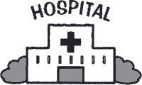 hospital