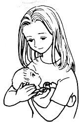乳癌の自己検診