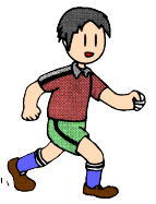 適度な運動を