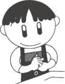手をよく洗う