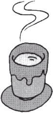 焙じ茶