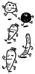 野菜