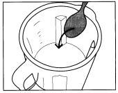 おからジュースの作り方