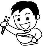 正常な味覚維持