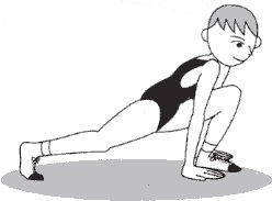 ストレッチ