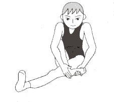 ストレッチ