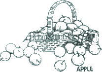 apple