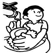 洗顔の仕方