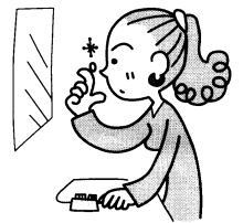 ソフトレンズ