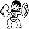 運動