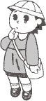 子供のうつ病