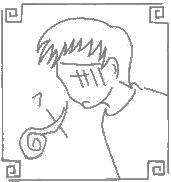 気が滅入る